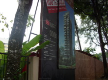 Angullia Park Residences @ Orchard (D10), Apartment #1077772